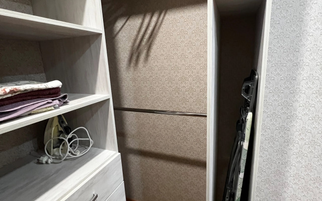 Квартира Саквояж34