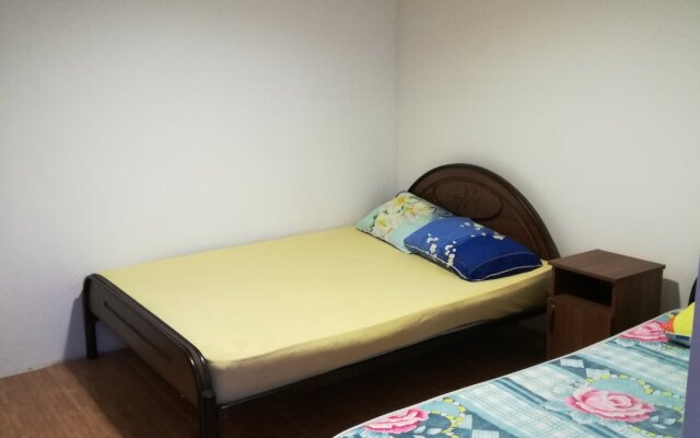Port Guest house
