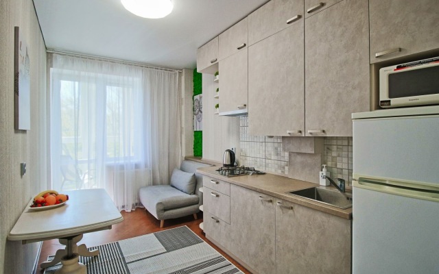 Квартира Однокомнатная в Зеленоградске