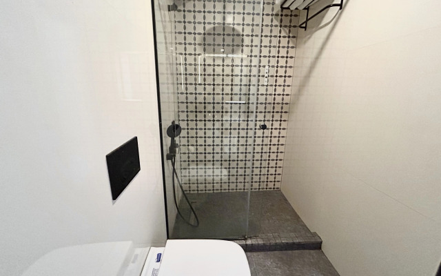 Fitas Oda Beyoglu Hotel