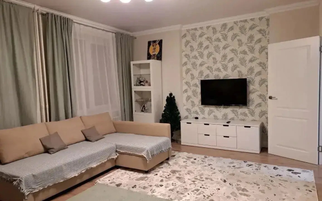 Квартира Хорошая