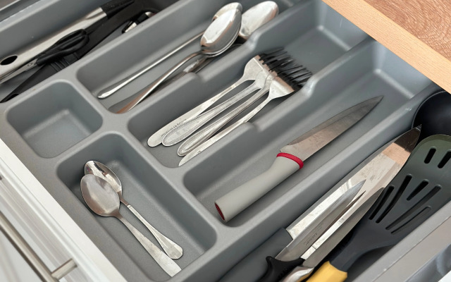 Квартира Уютная