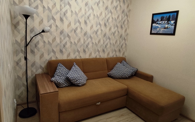 Na Grazhdanke Apartments