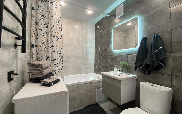 Апартаменты Aparts на Щорса 53