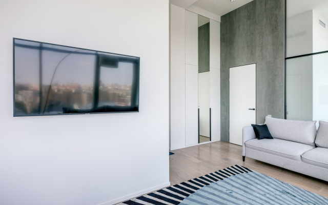 Апартаменты Happy Stay in Beauty