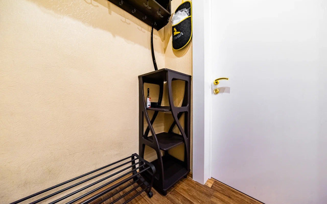 Svetlaya V Samom Tsentre Flat
