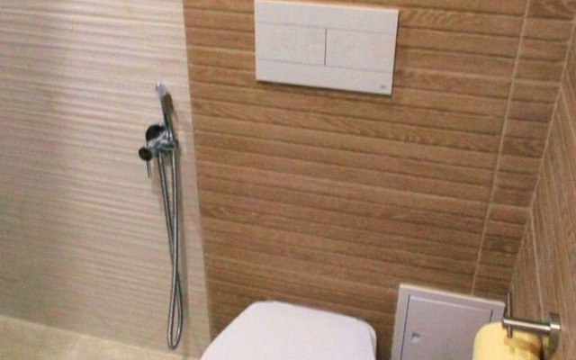 Квартира Дизайнерская Студия Для 3 Гостей у Моря Калейдоскоп