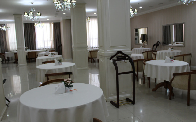 King Hotel Astana