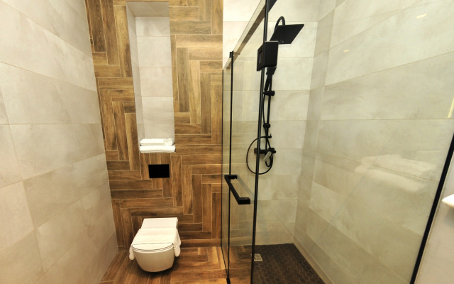 Kazak Club Hotel