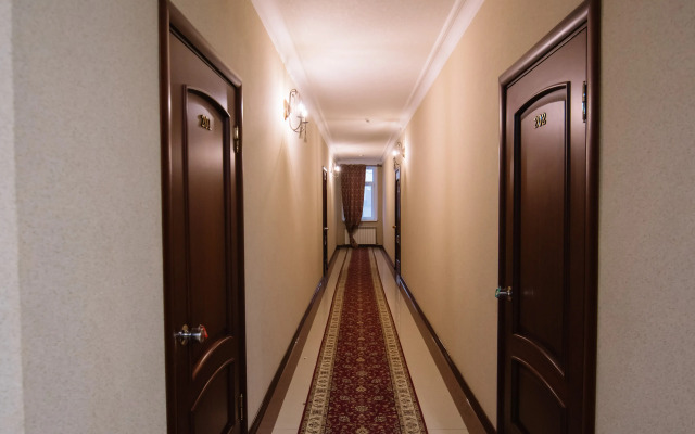 Мини-отель "КЛАСС" отель