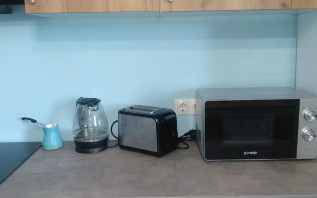 Квартира Видовая Рядом с Метро