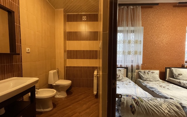 M2 Guest House