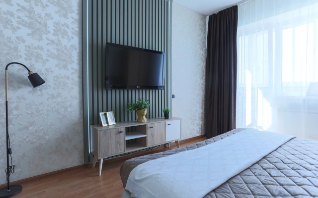 Квартира на улице Кунарская 14/1