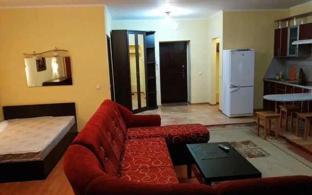 Квартира Семьи Шамшиных 18-94