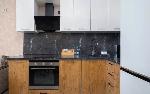 Квартира Валентина