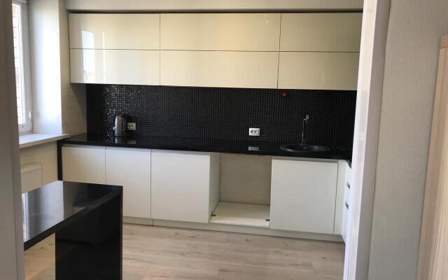 Апартаменты Пять Звёзд Уютная Квартира Возле Цирка