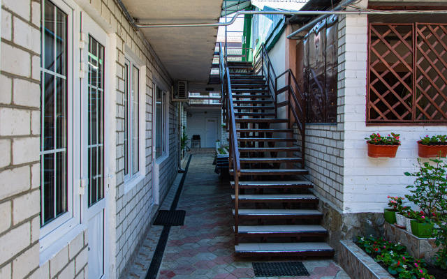 Morskaya Ladyya Guest house