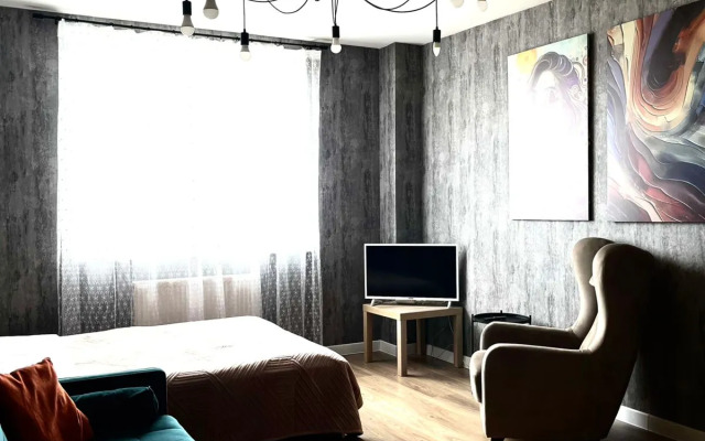 Квартира Стильная однушка в Кольцово