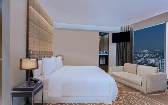 Crowne Plaza Dhaka Gulshan Hotel
