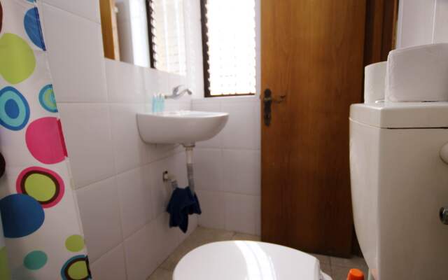 ArendaIzrail Herzl 47 Apartments