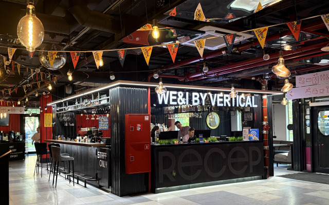 Апартаменты Студия