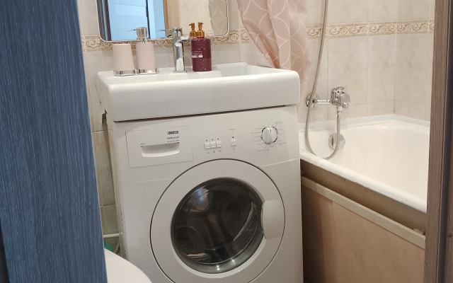 Квартира Прекрасная квартира в Петергофе