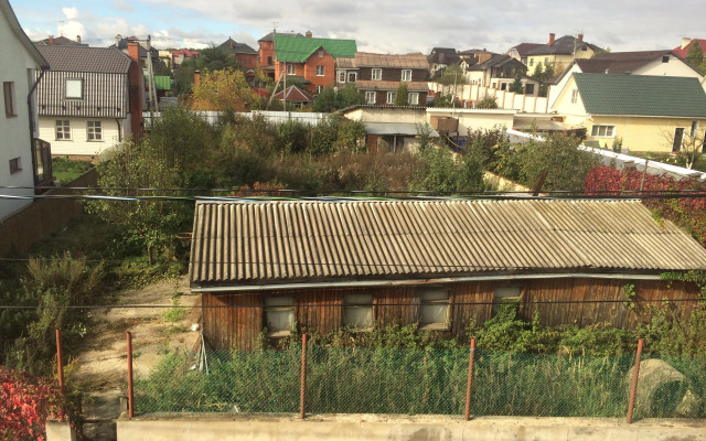 Частный дом Mnogofunktsionalnoye Bungalo