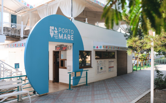 Porto Mare Resort