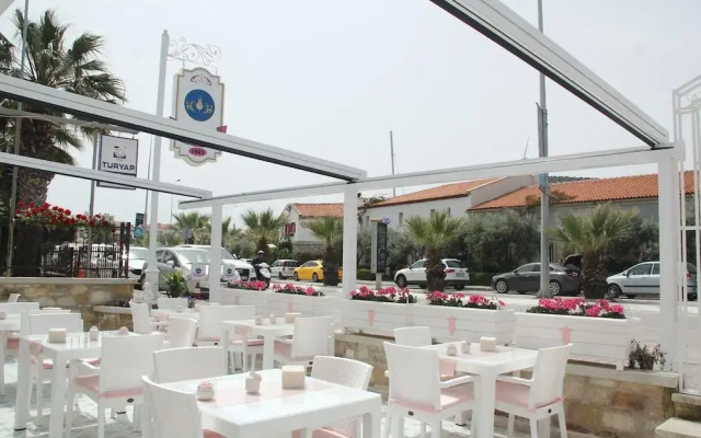 Бутик-отель Laledan Konagi - Adults Only