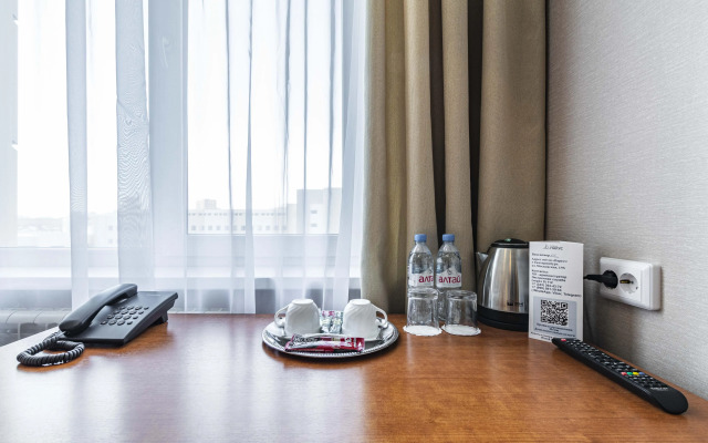 Parus Hotel