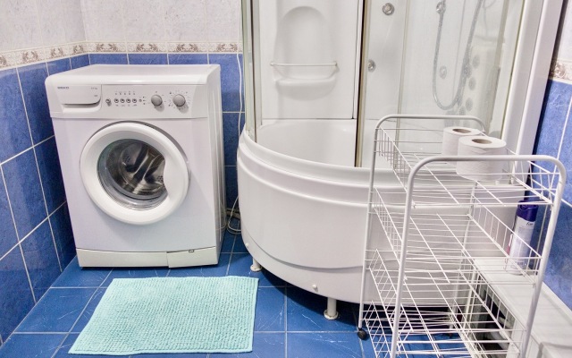 Квартира Малышева 7