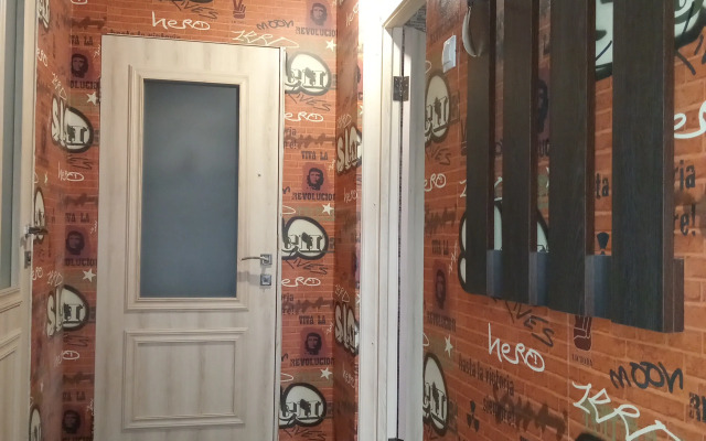 Квартира на Взлетке