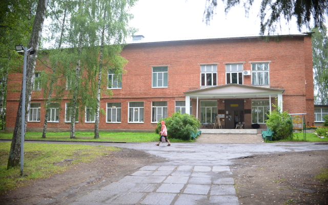 Schelyikovo STD RF Guest house