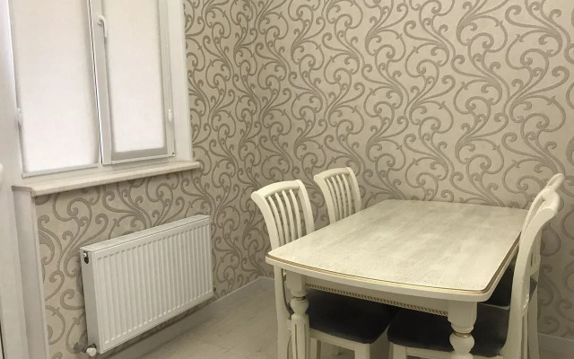 Апартаменты Возле Моря