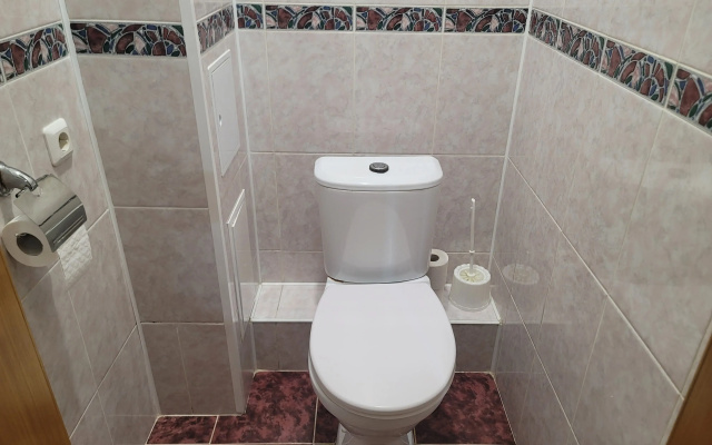 Apartamenty na Lunacarskogo 23V