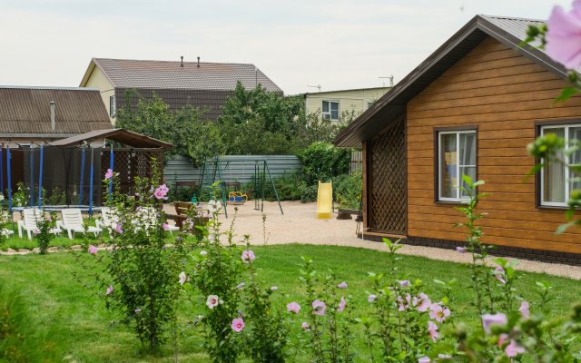 Holiday Home at Frunze
