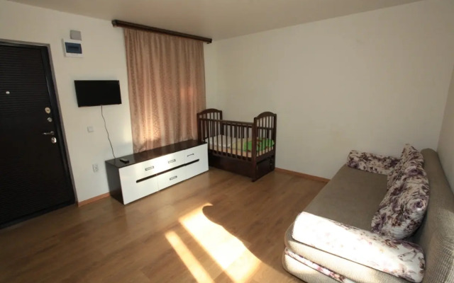 Sedymoye Nebo Guest House