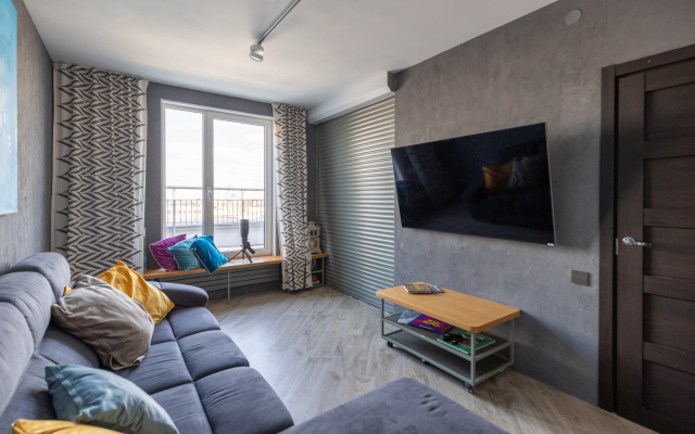 Квартира Питер на Ладони