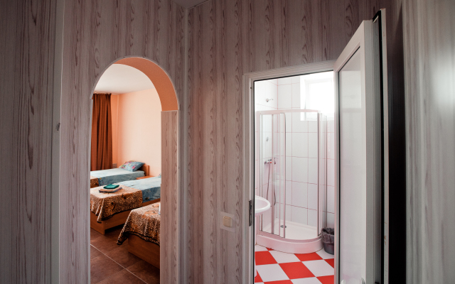 Briz Guest House