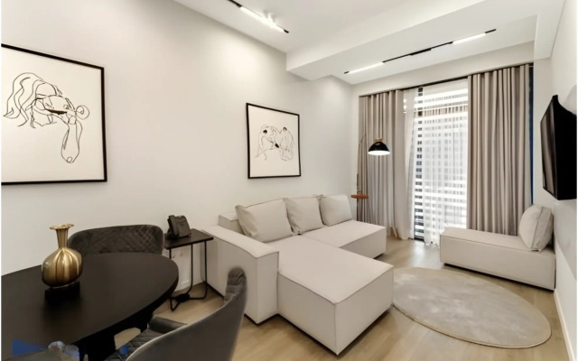 Solridge Apart City Center