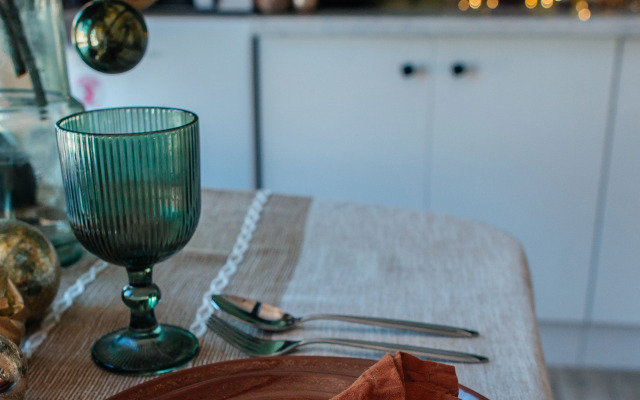 Меблированные комнаты Arcticgesh