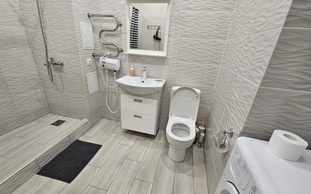 Апартаменты Avenue Home