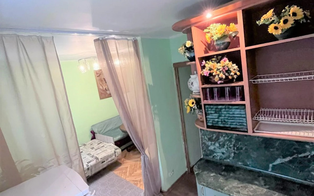 Квартира Двухкомнатная на Чекистов