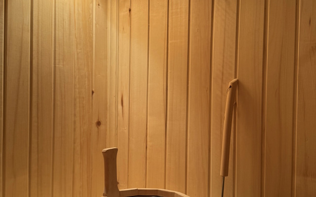 Частный дом на Нестерова