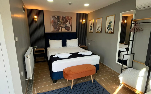 Gostevoj dom Emirhan Suites