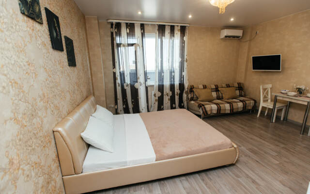 Апартаменты С Новым Ремонтом в Центре Ростова