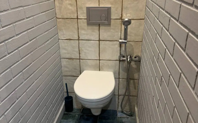 Квартира Большая Московская 11