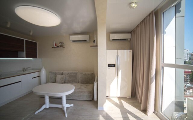 Apartments Sochiposutochno 8