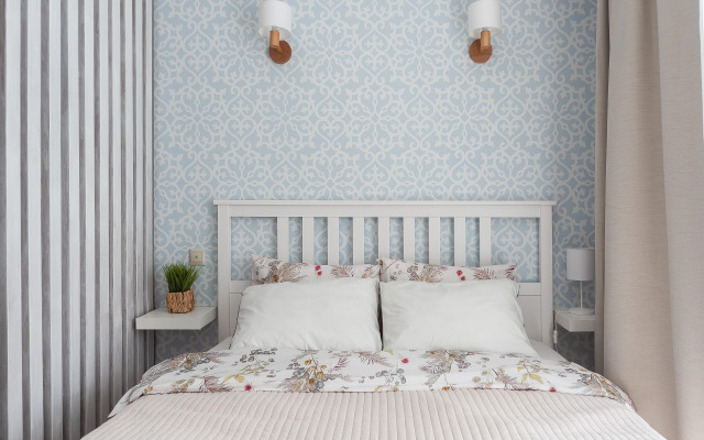 Апартаменты Бауман