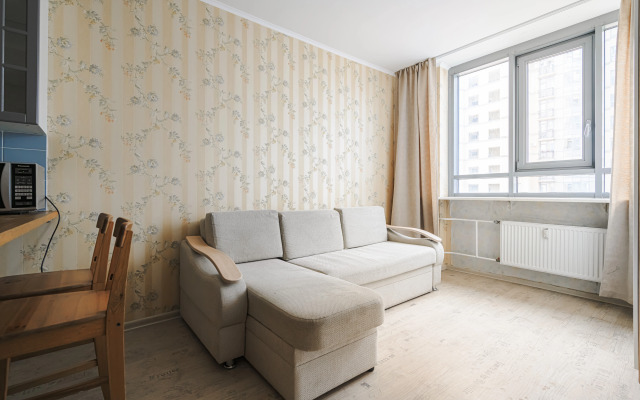 ArendApartment Graf Orlov 2 Flat